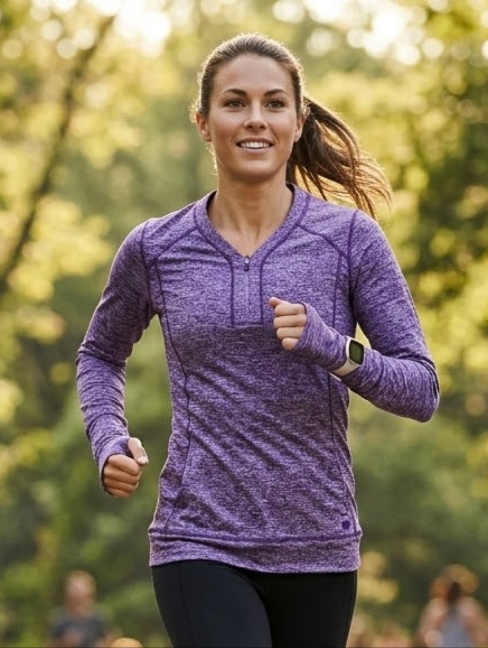 Outdoor Research Melody 1/4 Zip Top